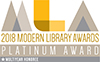 MLA 2018 Platinum Recipient